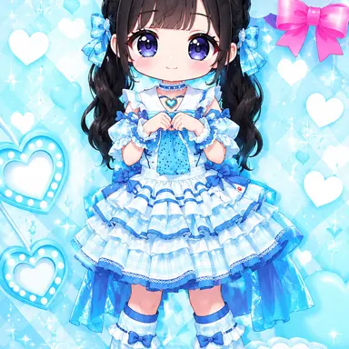 Profile image of 虹羽みに