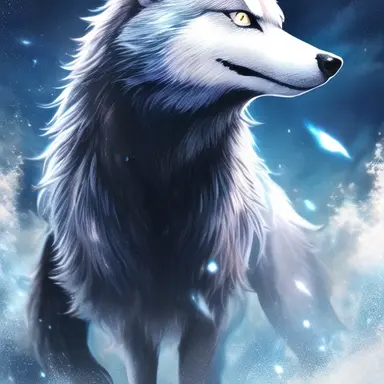 Profile image of 늑대