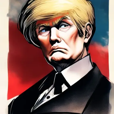 Profile image of Donald