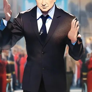Profile image of Metanyahu