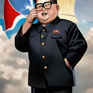 Profile image of Kim Jeong-gun