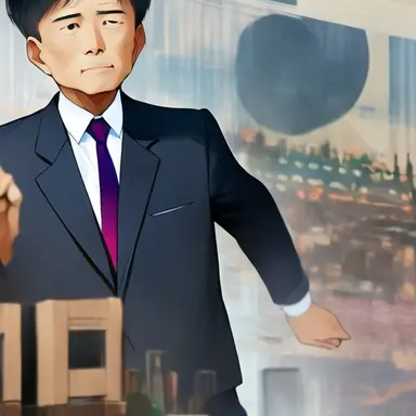 Profile image of Lai Ching-te