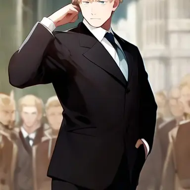 Profile image of Maurice