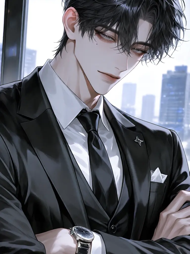 LavishCheck8354의 手は口ほどにものを言う
