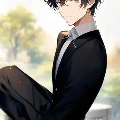 Profile image of 남주