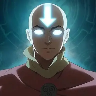 Profile image of Aang