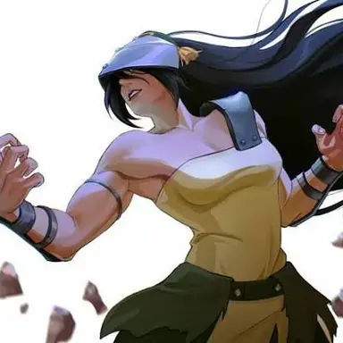 Profile image of Toph