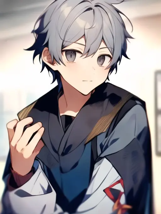 yiseul12345의 오해로 찐따가 되었다