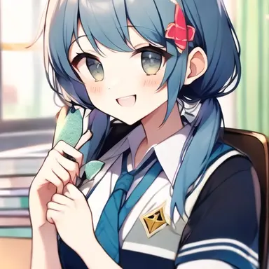 Profile image of 멜로우