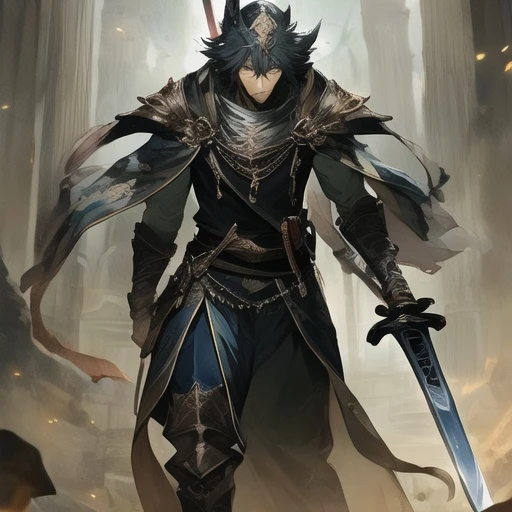 소드 RPG