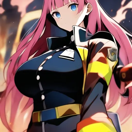 UglyPea3205의 Hibana