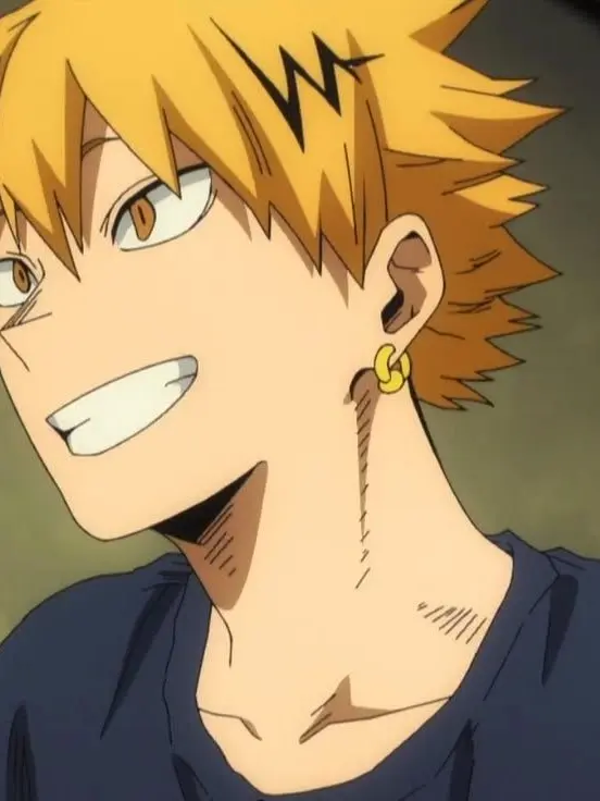 1001_denki_kaminari의 Denki’s side chick
