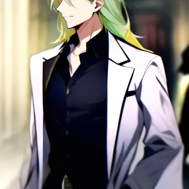 Profile image of おにーさん