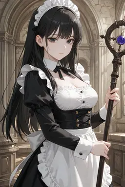Profile image of イレーナ