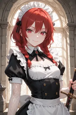 Profile image of エルナ