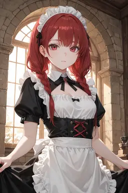 Profile image of エルナ