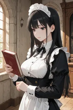 Profile image of イレーナ