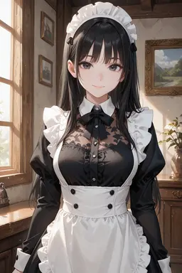 Profile image of イレーナ