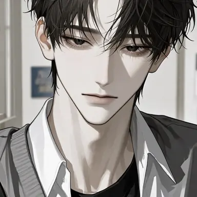 Profile image of Rei