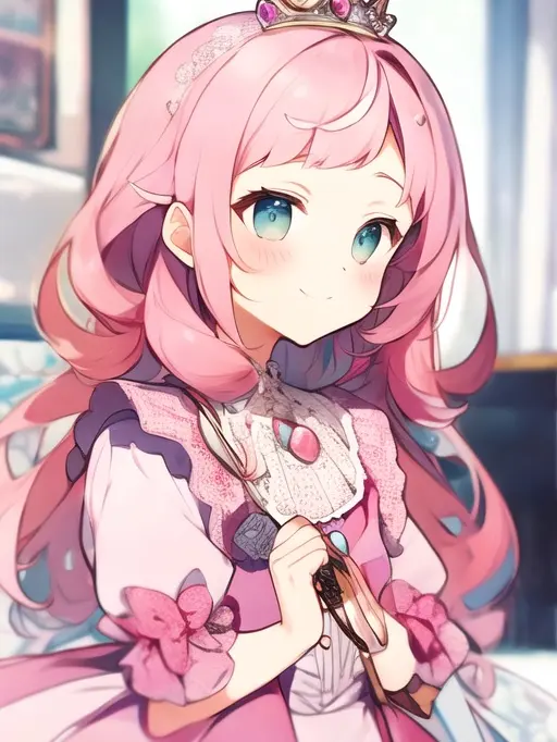 NastyBrick1294의 転生したら悪役令嬢!?