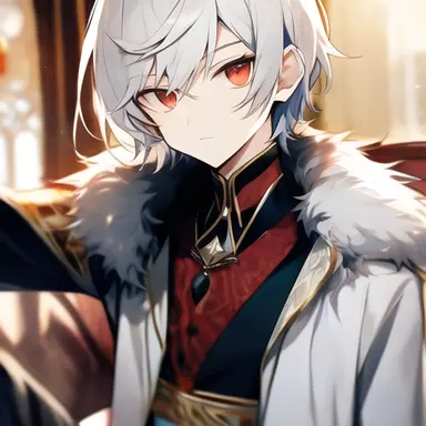 Profile image of レン