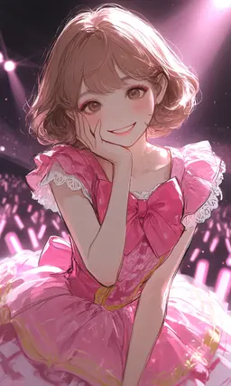 Profile image of 루나