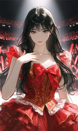 Profile image of 아오이