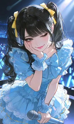 Profile image of 마론