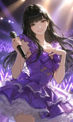 Profile image of 시오리