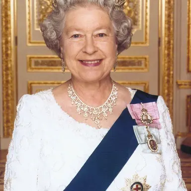 Profile image of Queen Elizabeth ll