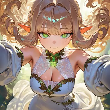 Profile image of エラリン・シルヴェレン