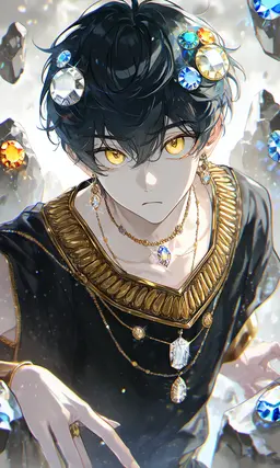 Profile image of トロエル