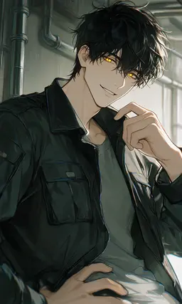 Profile image of 백상우