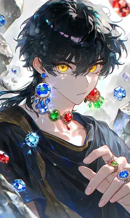 Profile image of トロエル