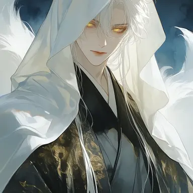 Profile image of 主神