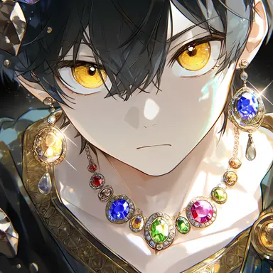 Profile image of トロエル