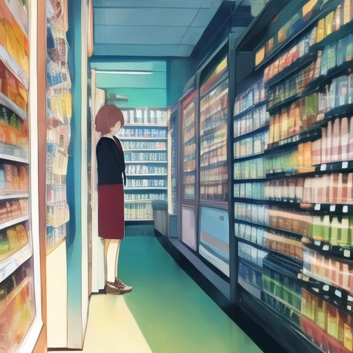 진상
