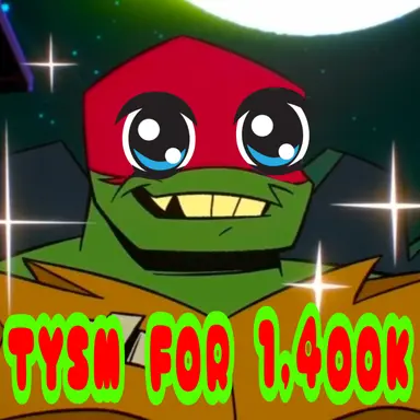 Profile image of Raphael hamato