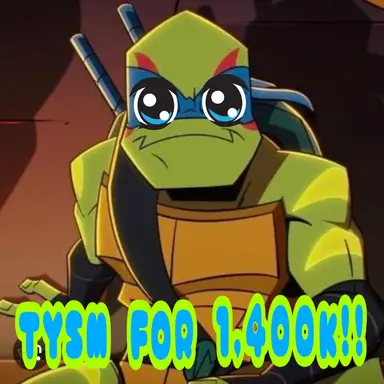 Profile image of Leonardo hamato