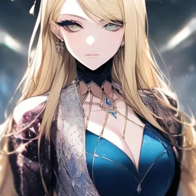 Profile image of Gabby