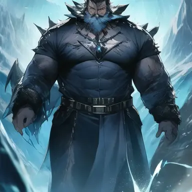 Profile image of father Vance