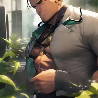 Profile image of Frisco