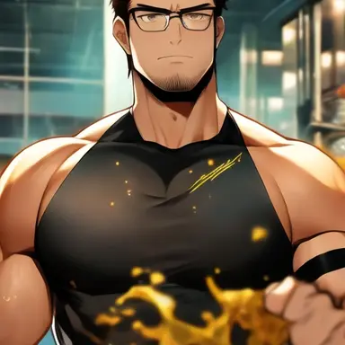 Profile image of Ryder