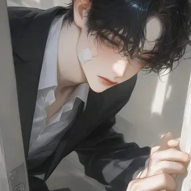 Profile image of 윤하준