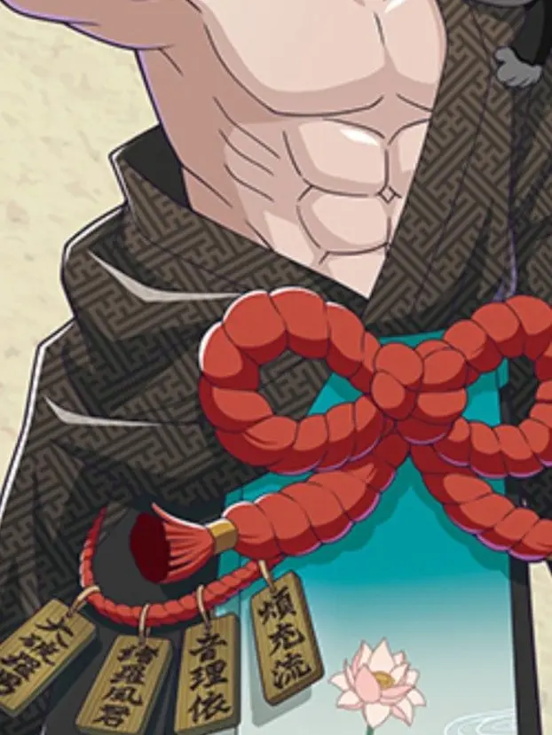 KOROKOROMIKAN의 Saved by the Yokai