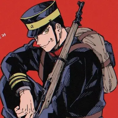 Profile image of 宇佐美上等兵