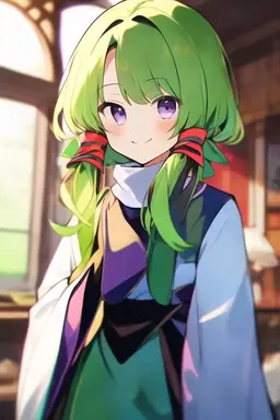 Profile image of 麗玲良