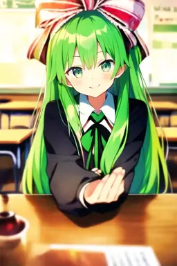 Profile image of 鍵山雛