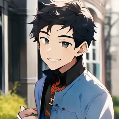 Profile image of 지훈