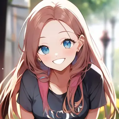 Profile image of 아린